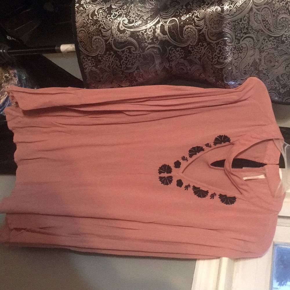 True destiny top